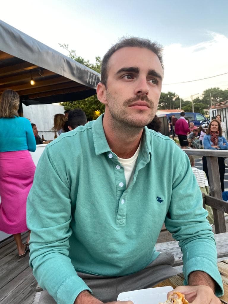 Eloi Pardo