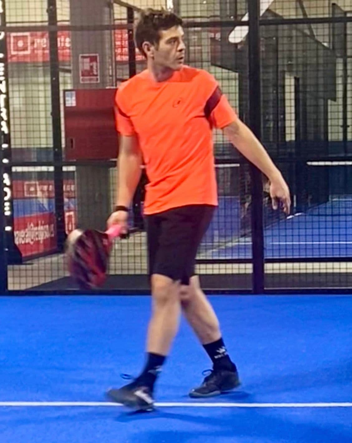 Alberto Cabezas