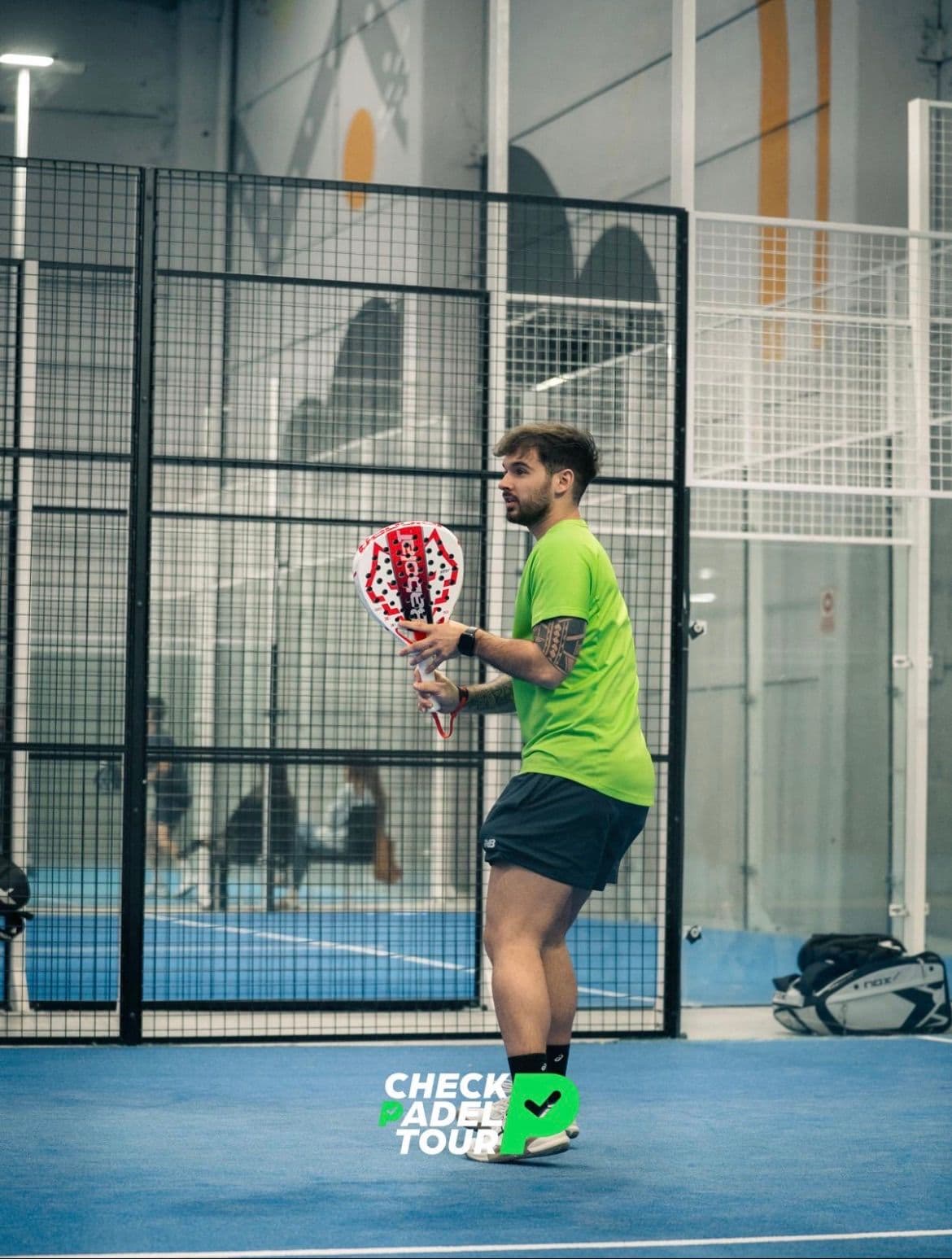 Sergi 