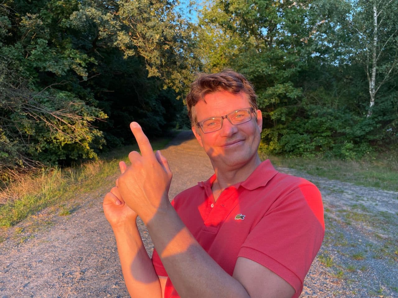André 