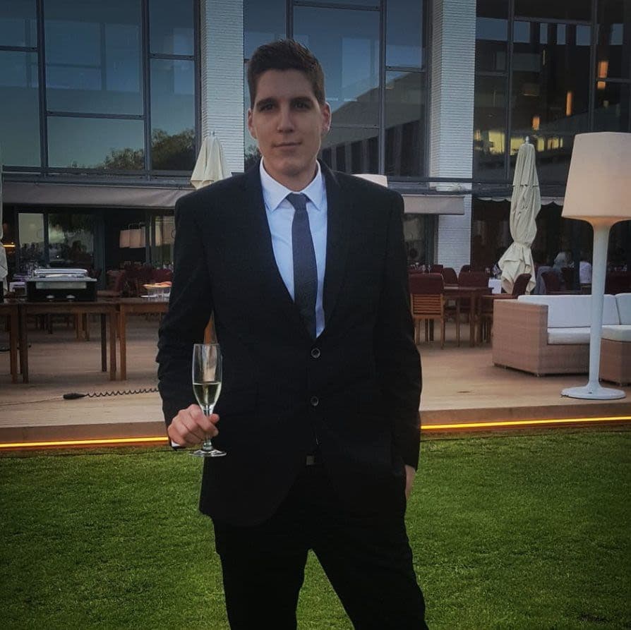 Luis Fuertes