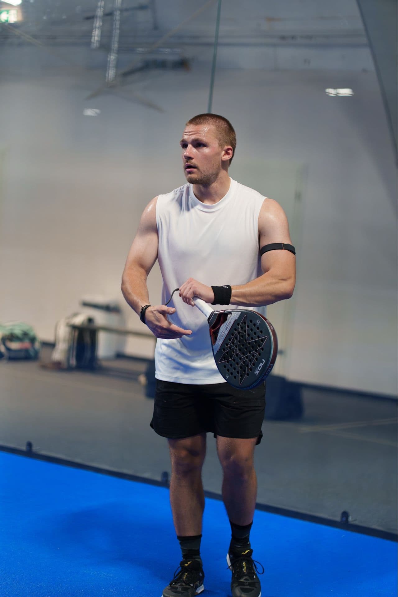 Janni Bizimis