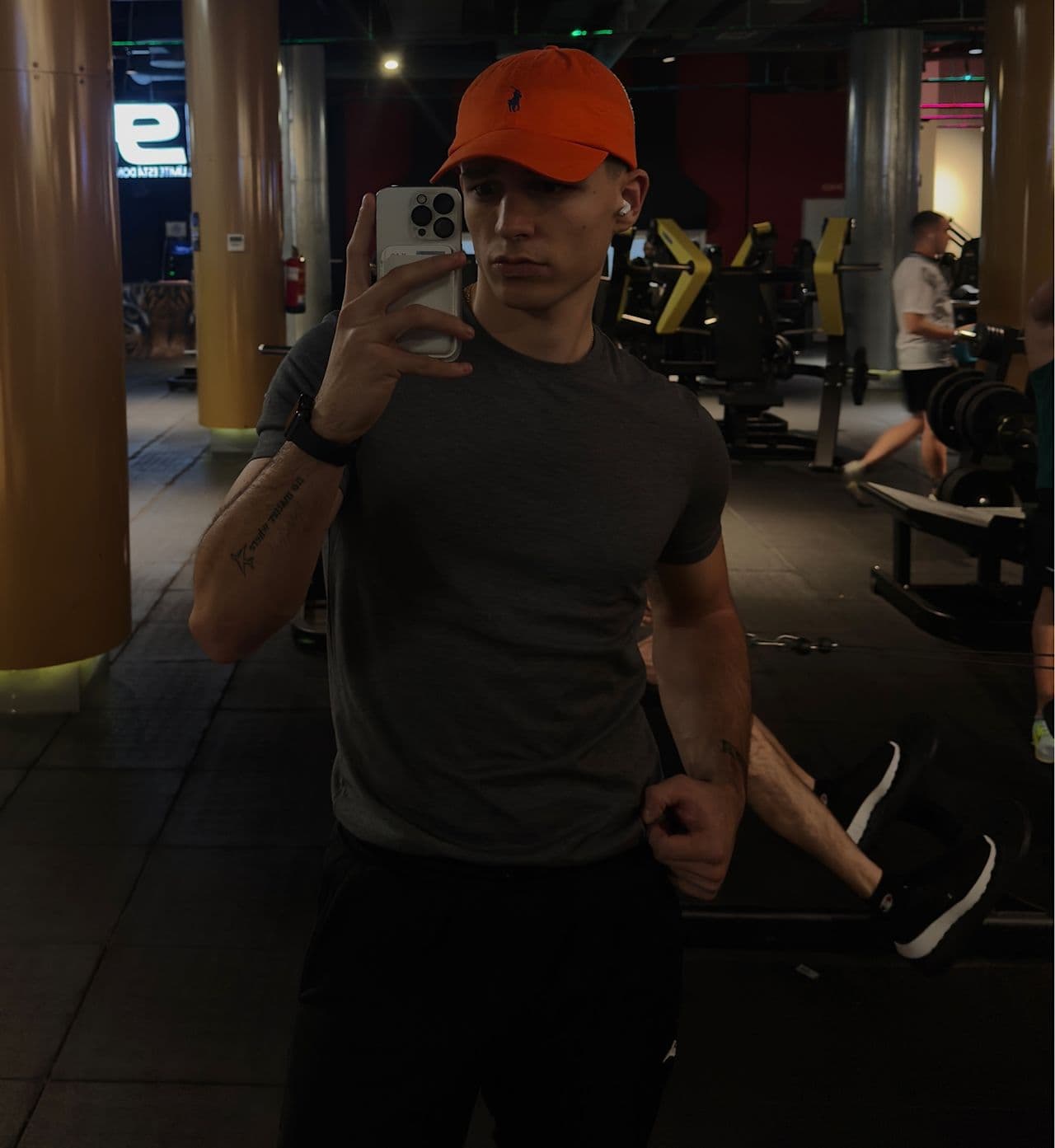 Leonardo Penna