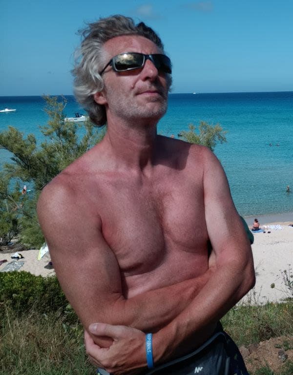 MARCO MOTTADELLI