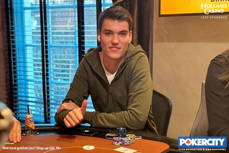 Jeroen Balm