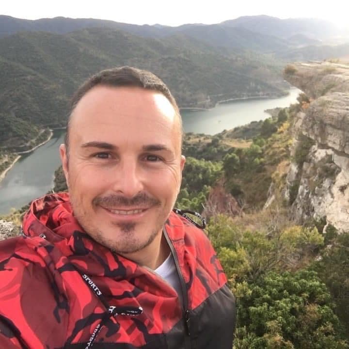 Daniel Prieto Iglesias