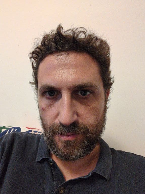 Renato Avossa