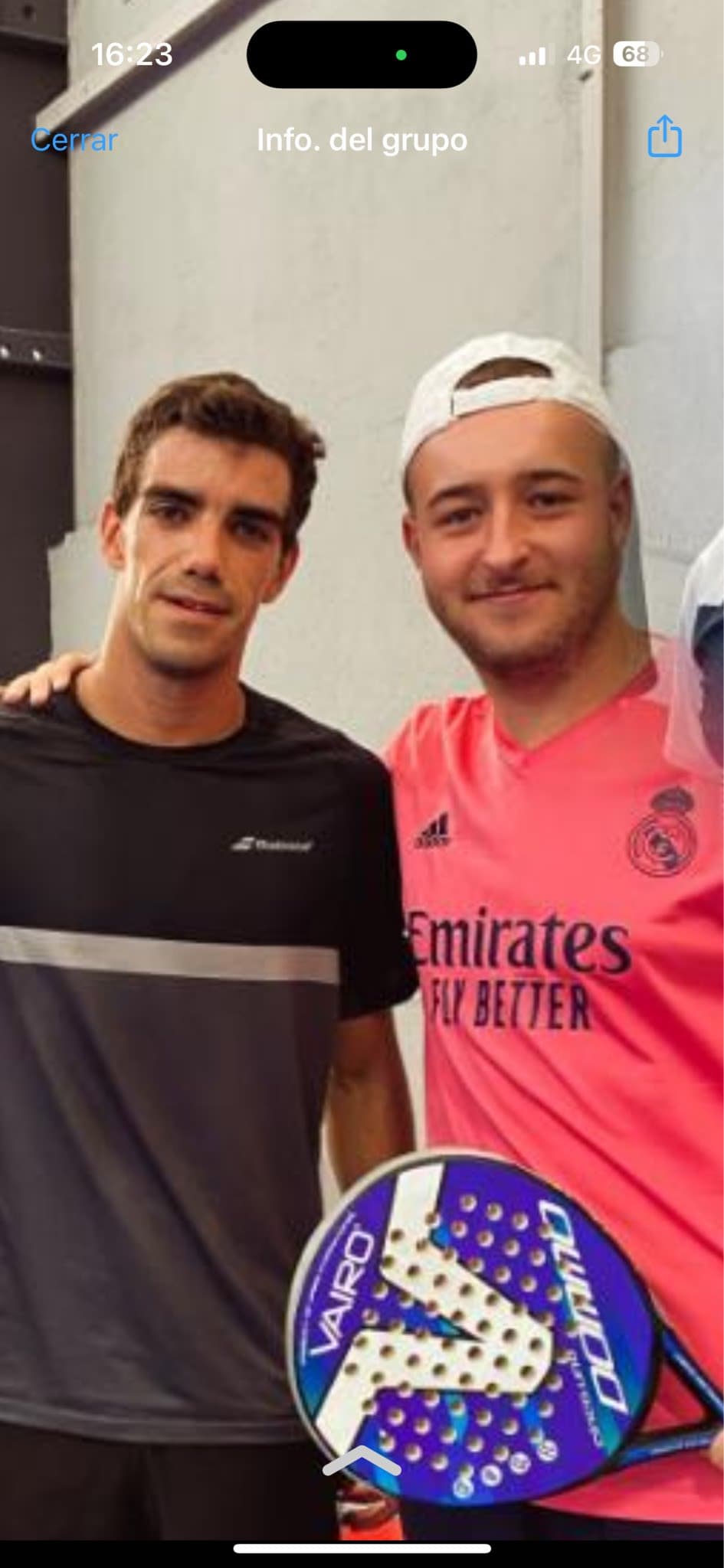 Javier Toledo