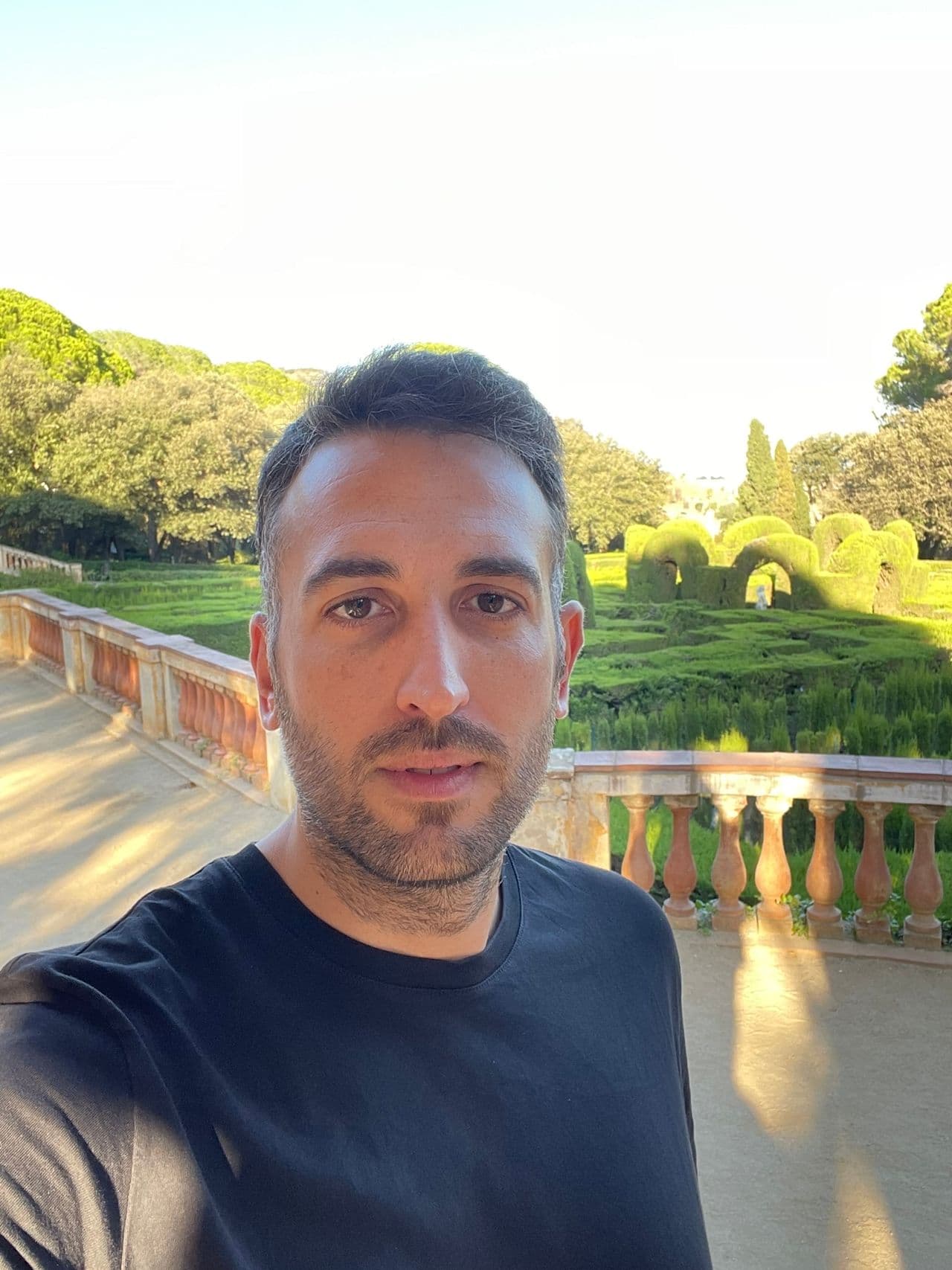 Jordi RM