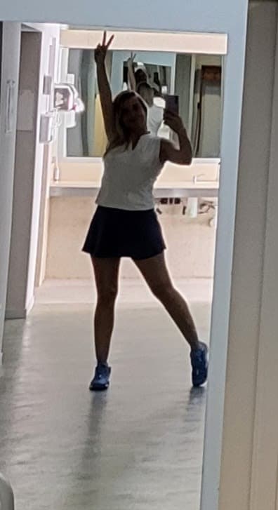 Vanessa Rodríguez 