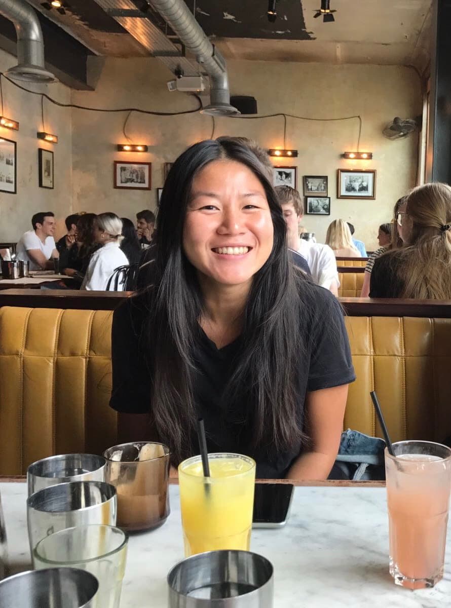 Lisa Chen