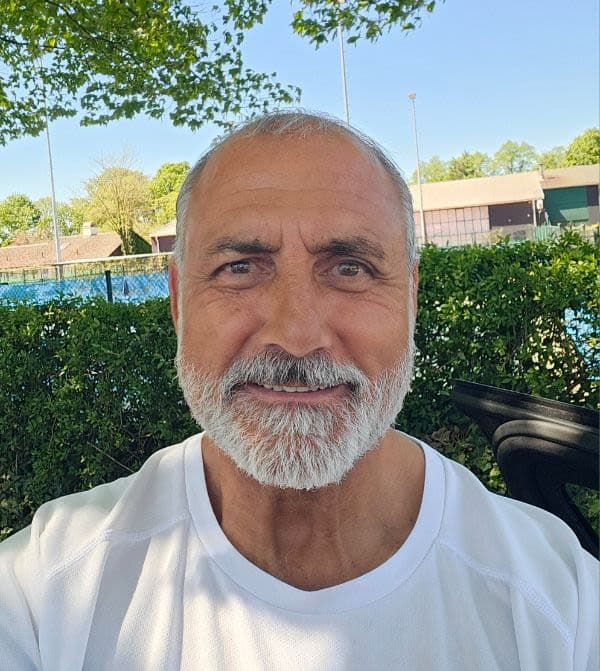 Anibal Mon Alvarez 