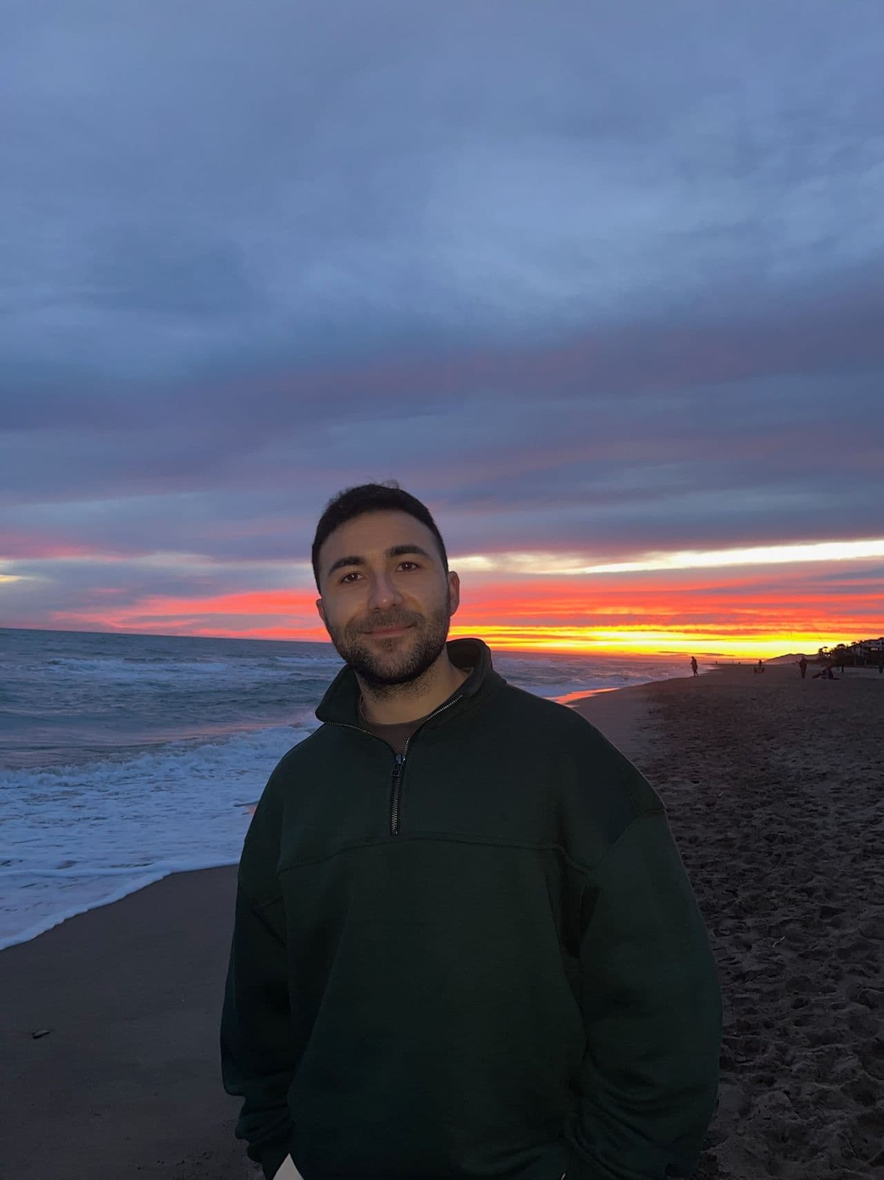 Daniel Pérez Ibarra