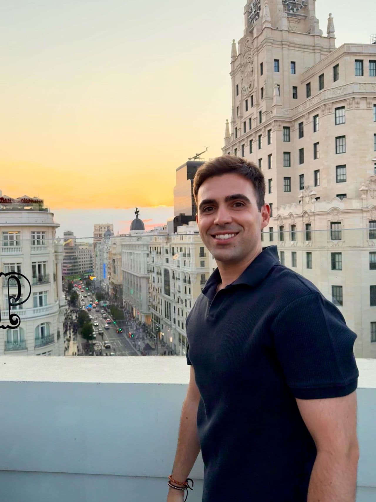 Rafa Fernandez