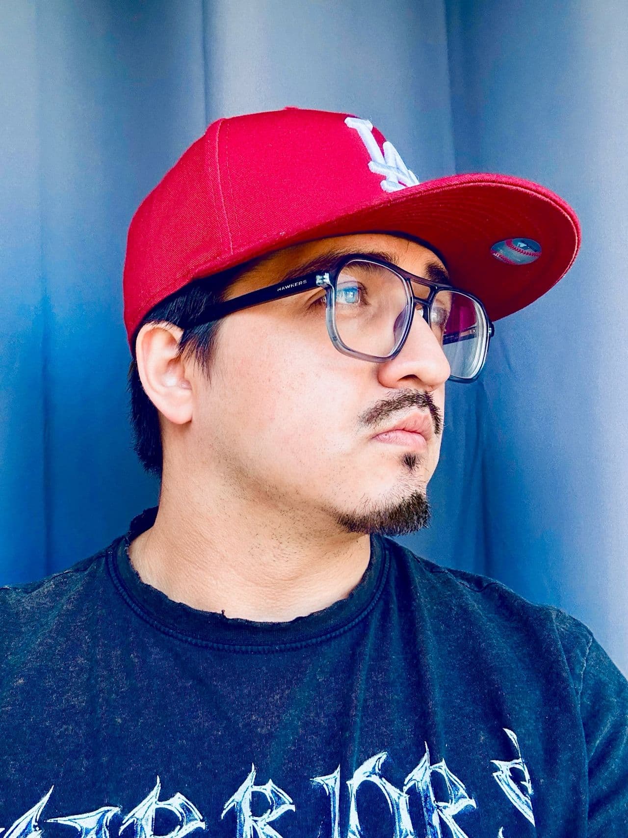 Hugo Díaz 