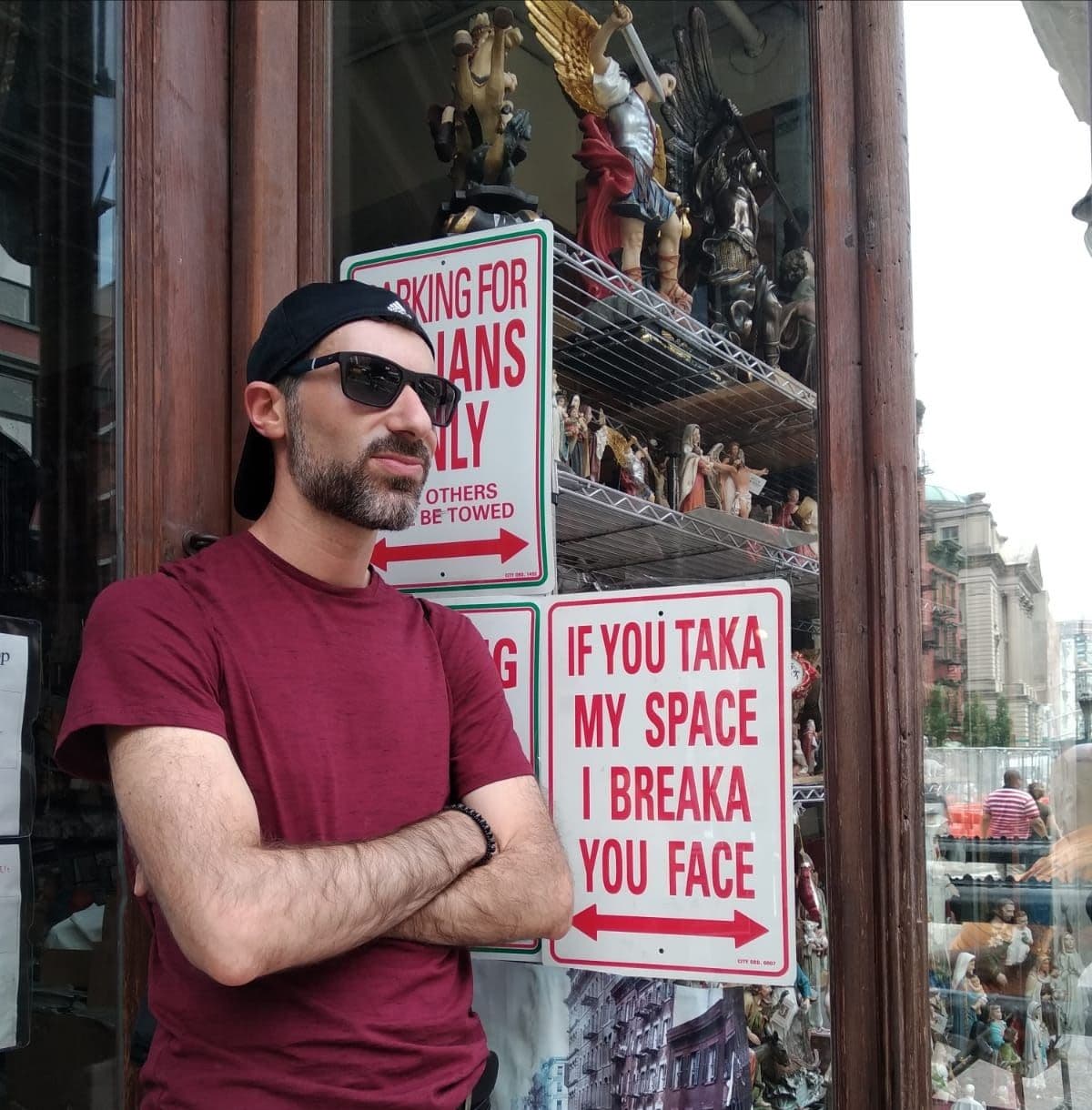 Matteo Macini