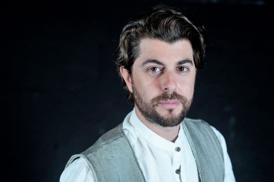 Antonio Pisu