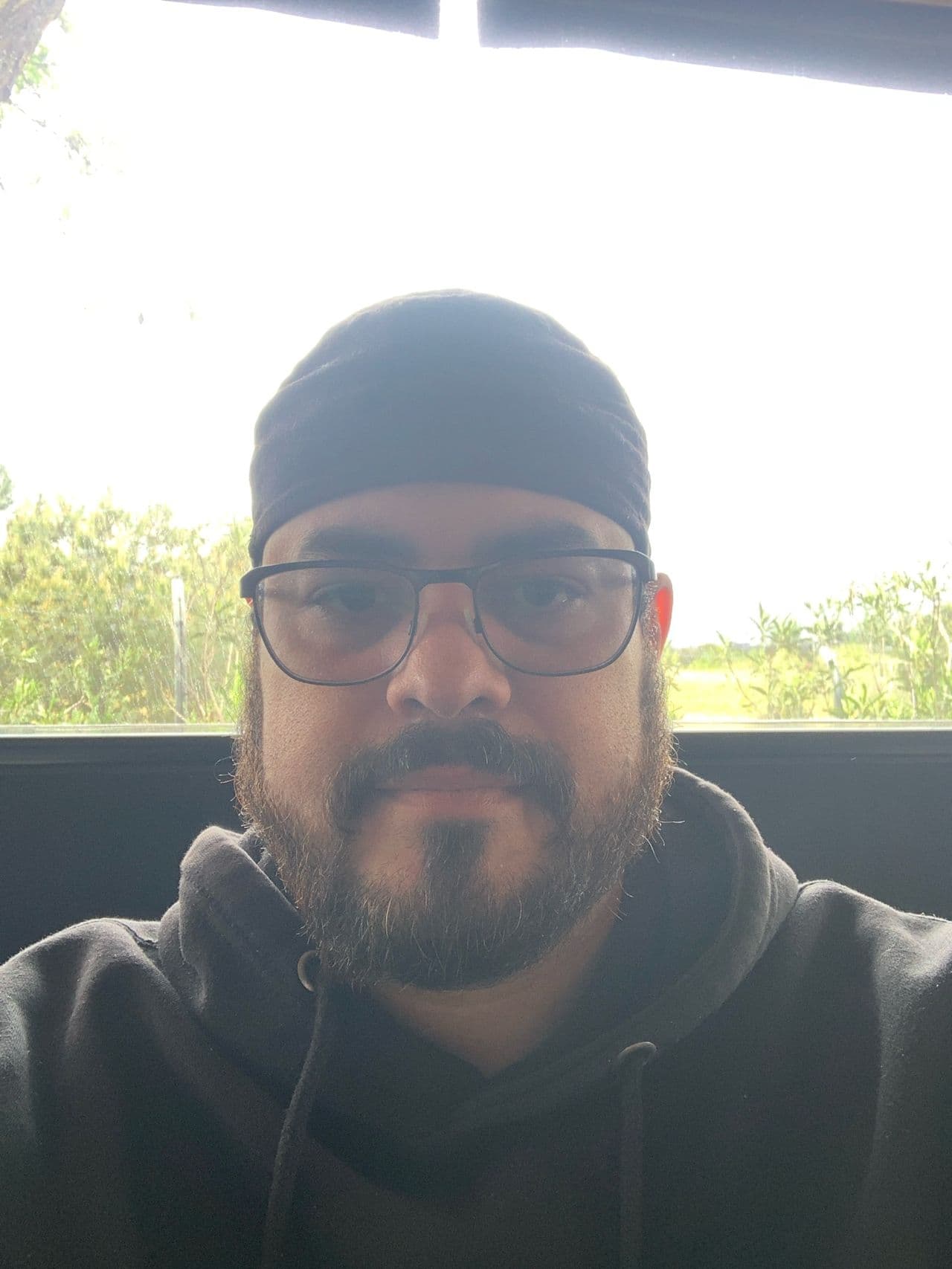Carlos Eduardo Vera Hernandez