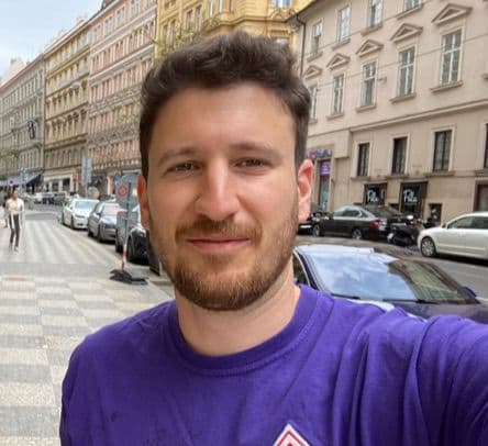 Alessio Pampa