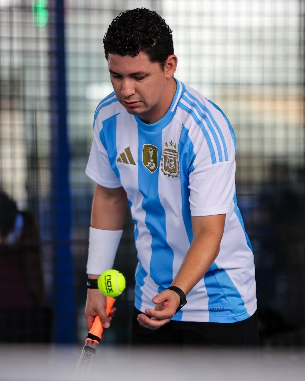 Alexis  Rodriguez Rios 