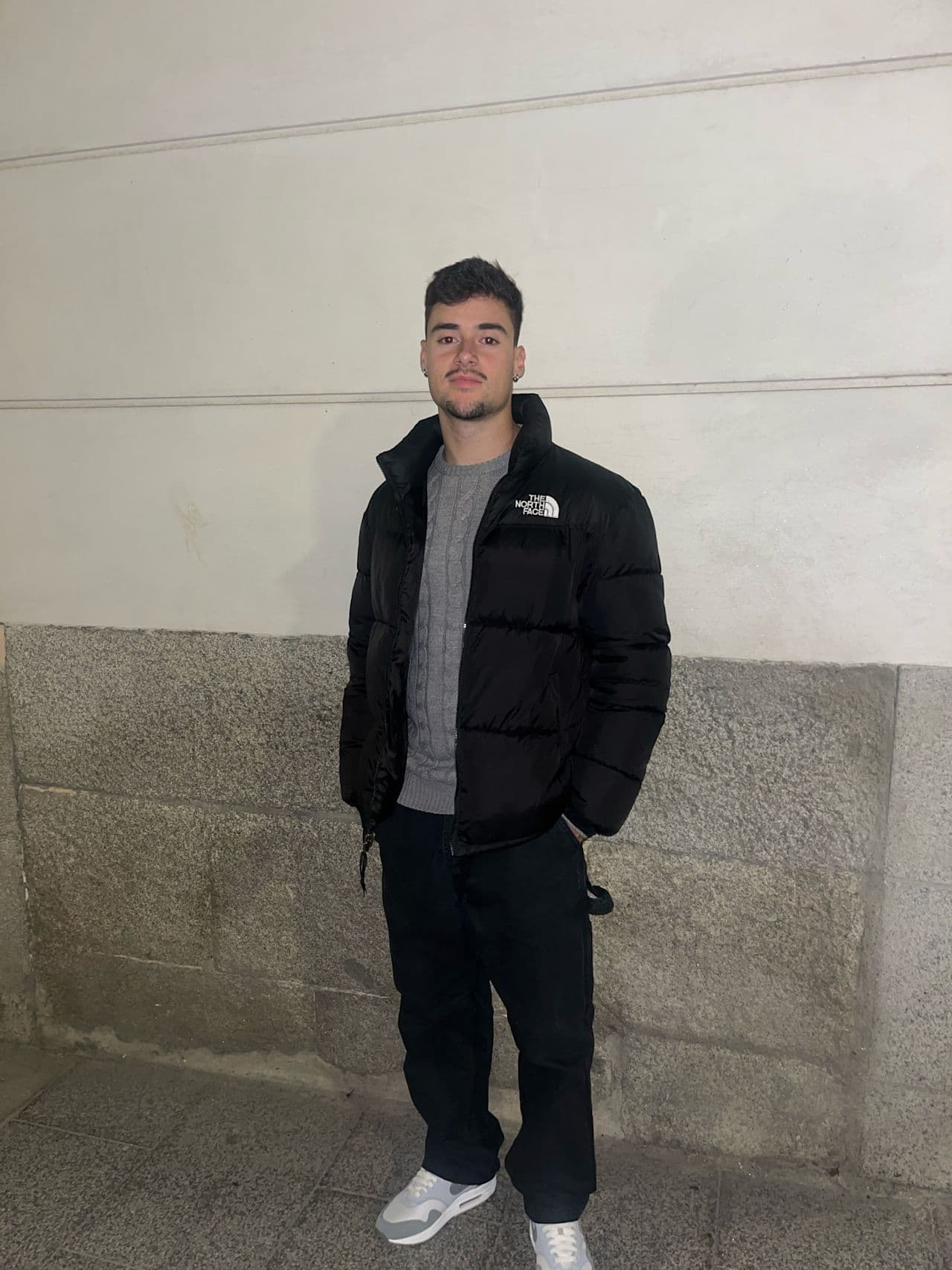 Dario Arias Sanz