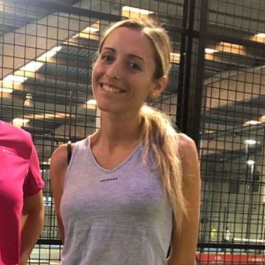 Cristina Saura Pérez