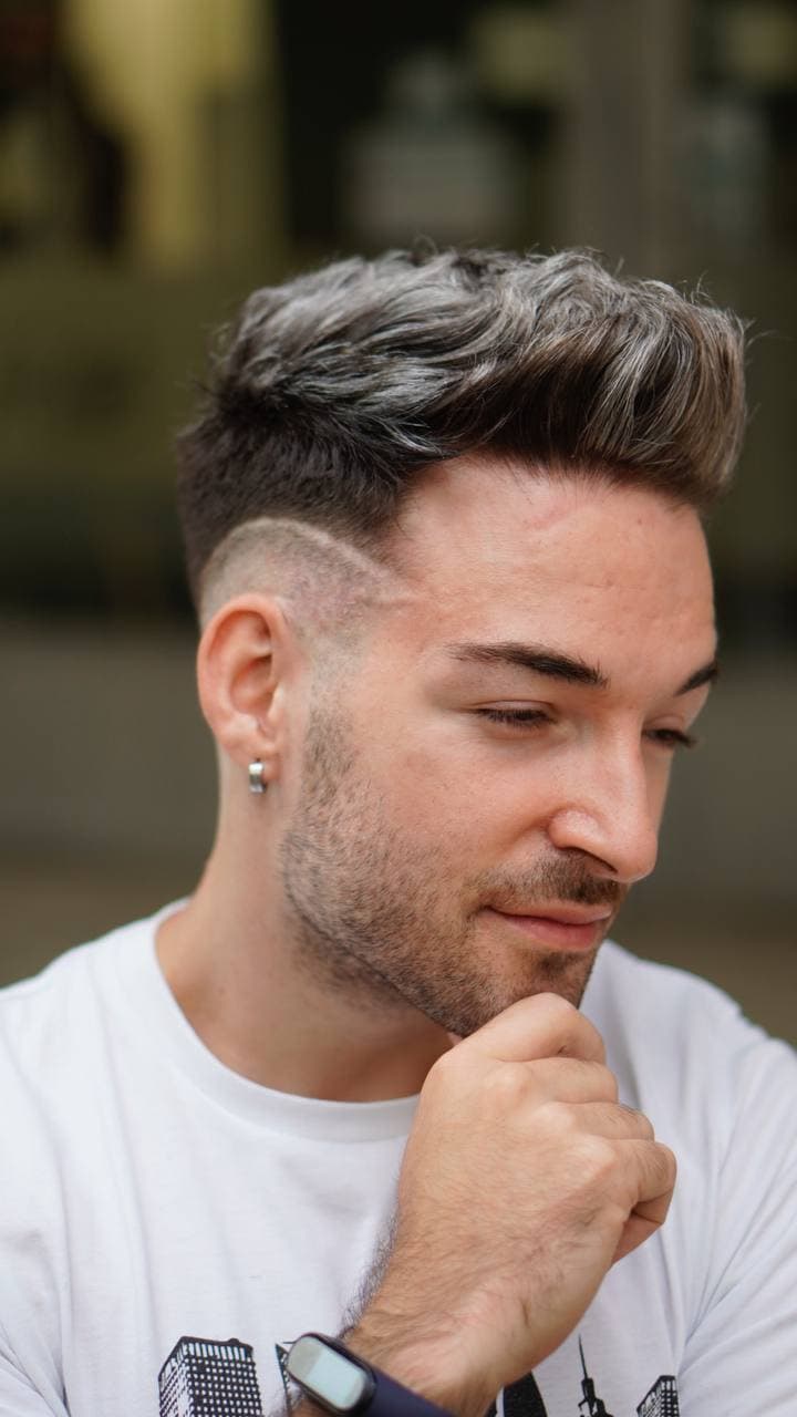 Joel pérez