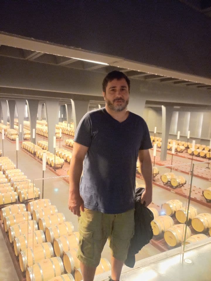 César Pozas Cuesta