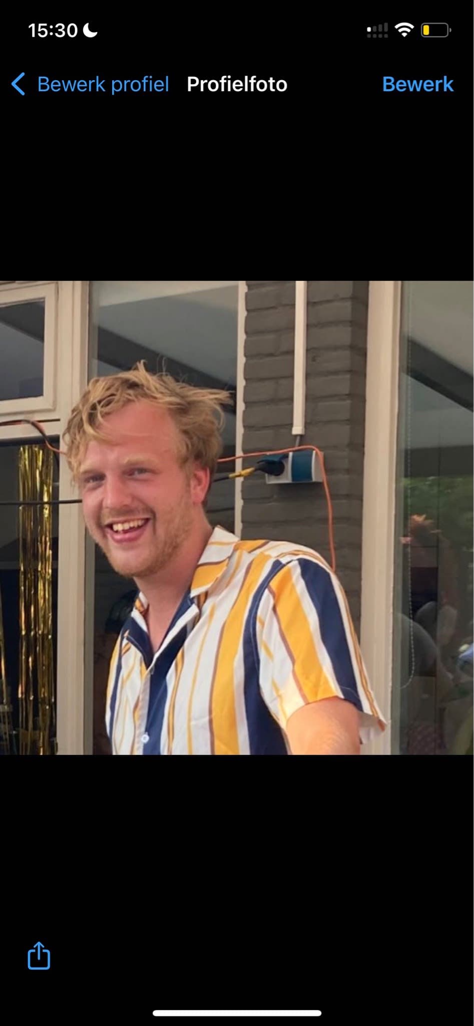 Jeroen S.