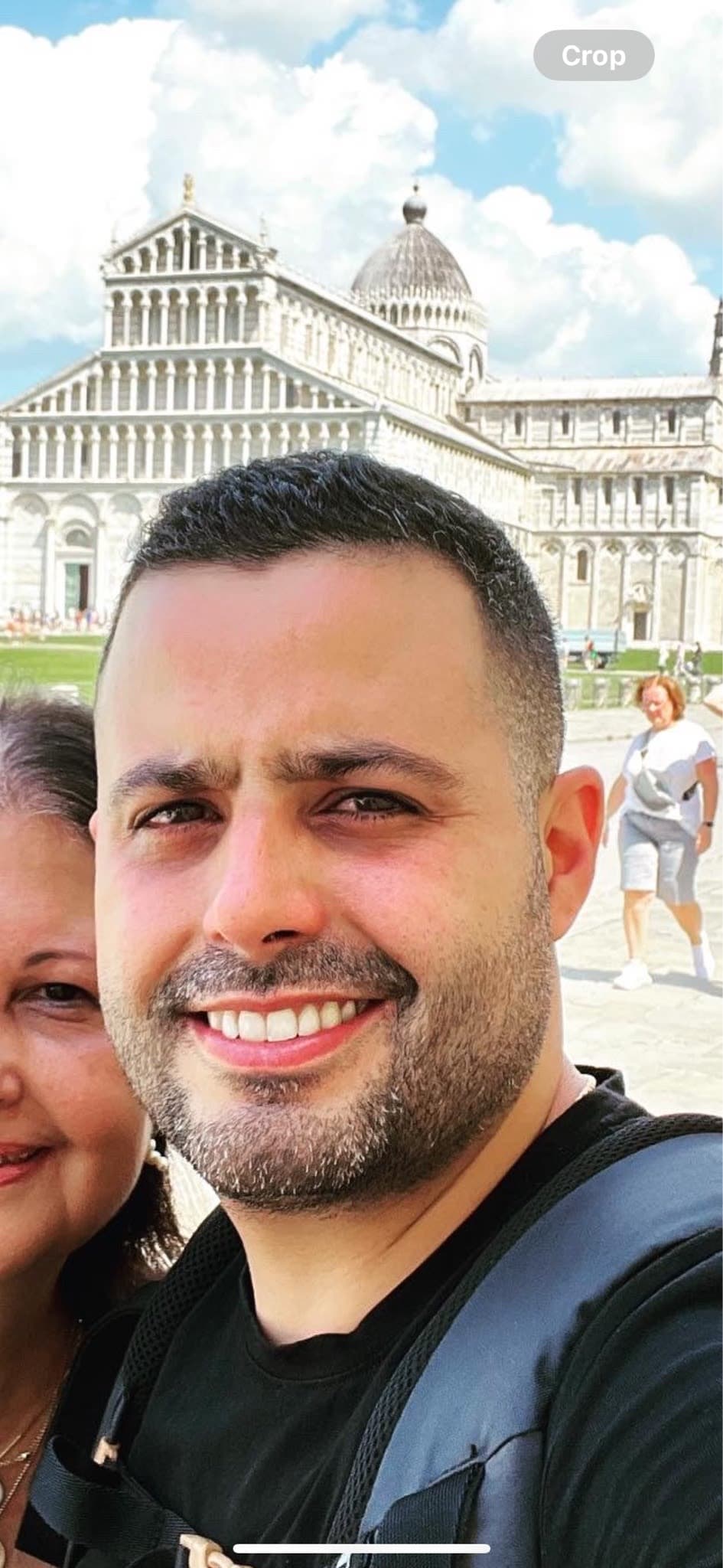 Carlos Cardenas