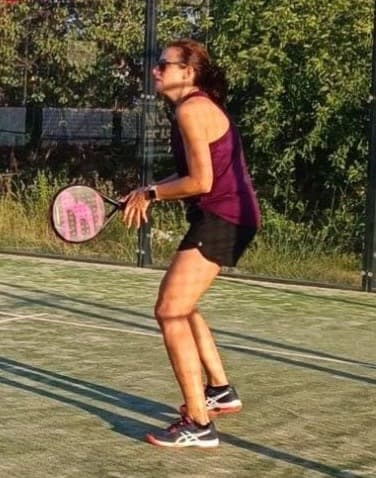 Raquel Pedraza Jiménez 