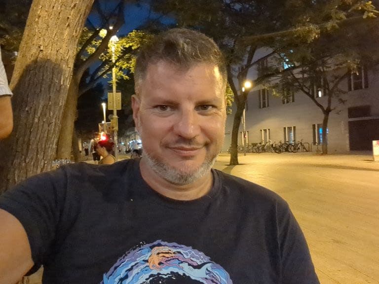 Alessandro Smorra