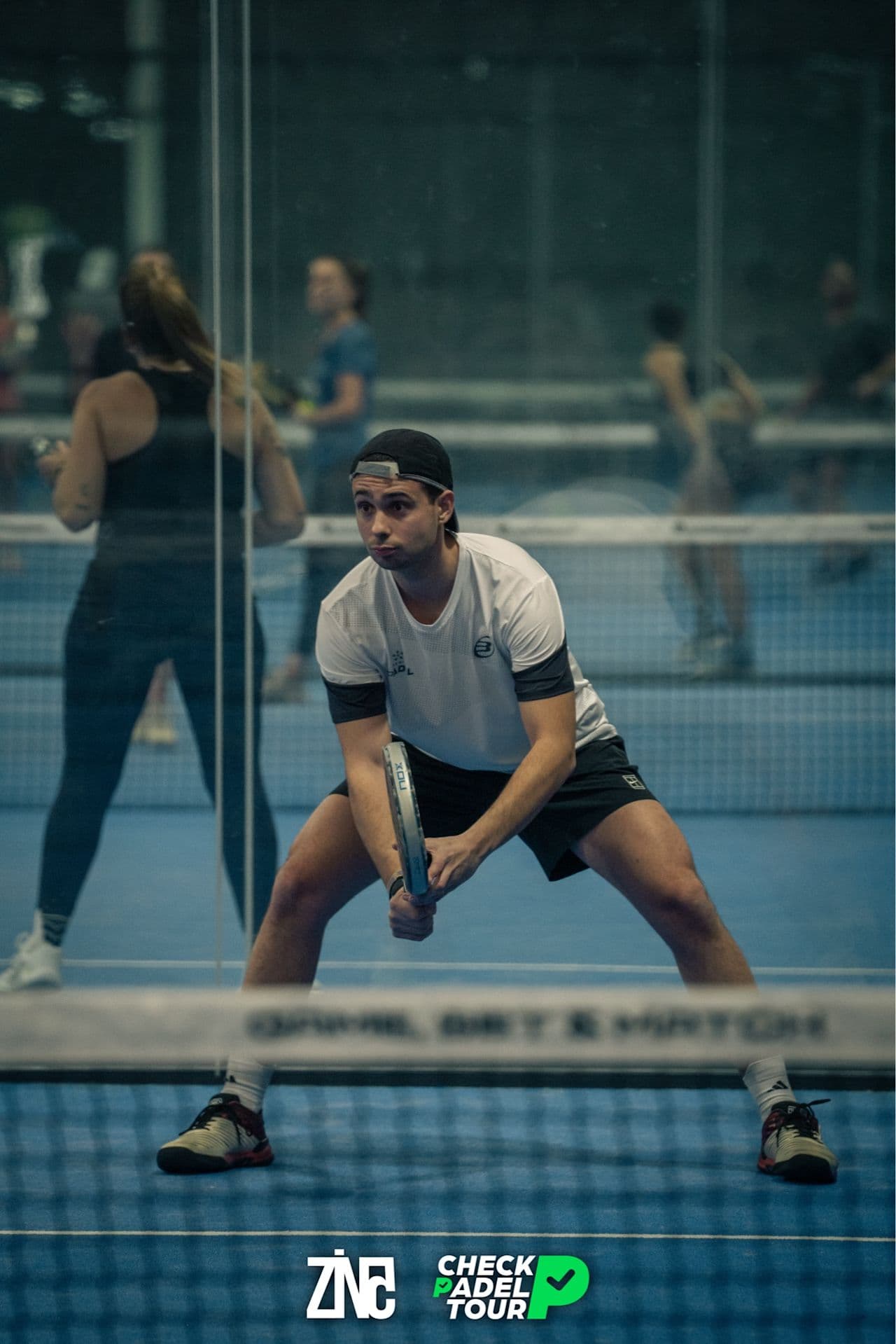 Rubén López