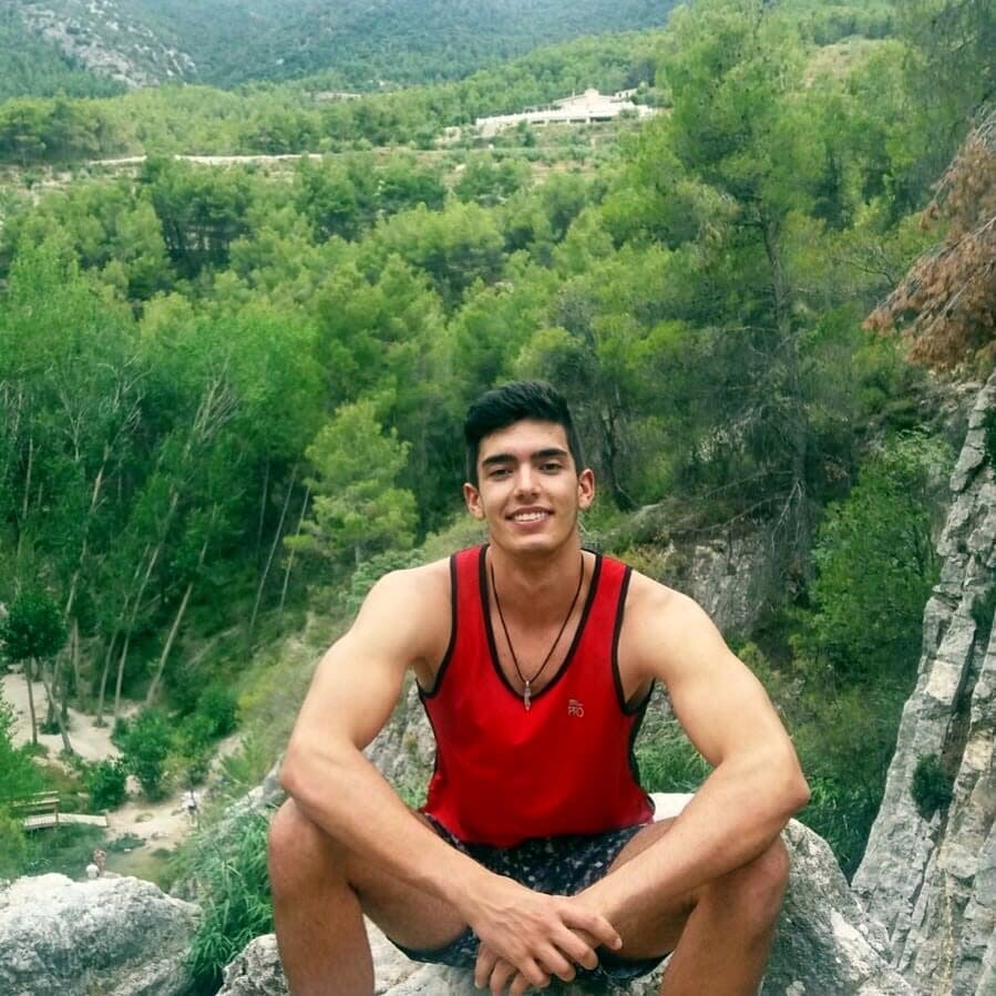 Juan Tomas