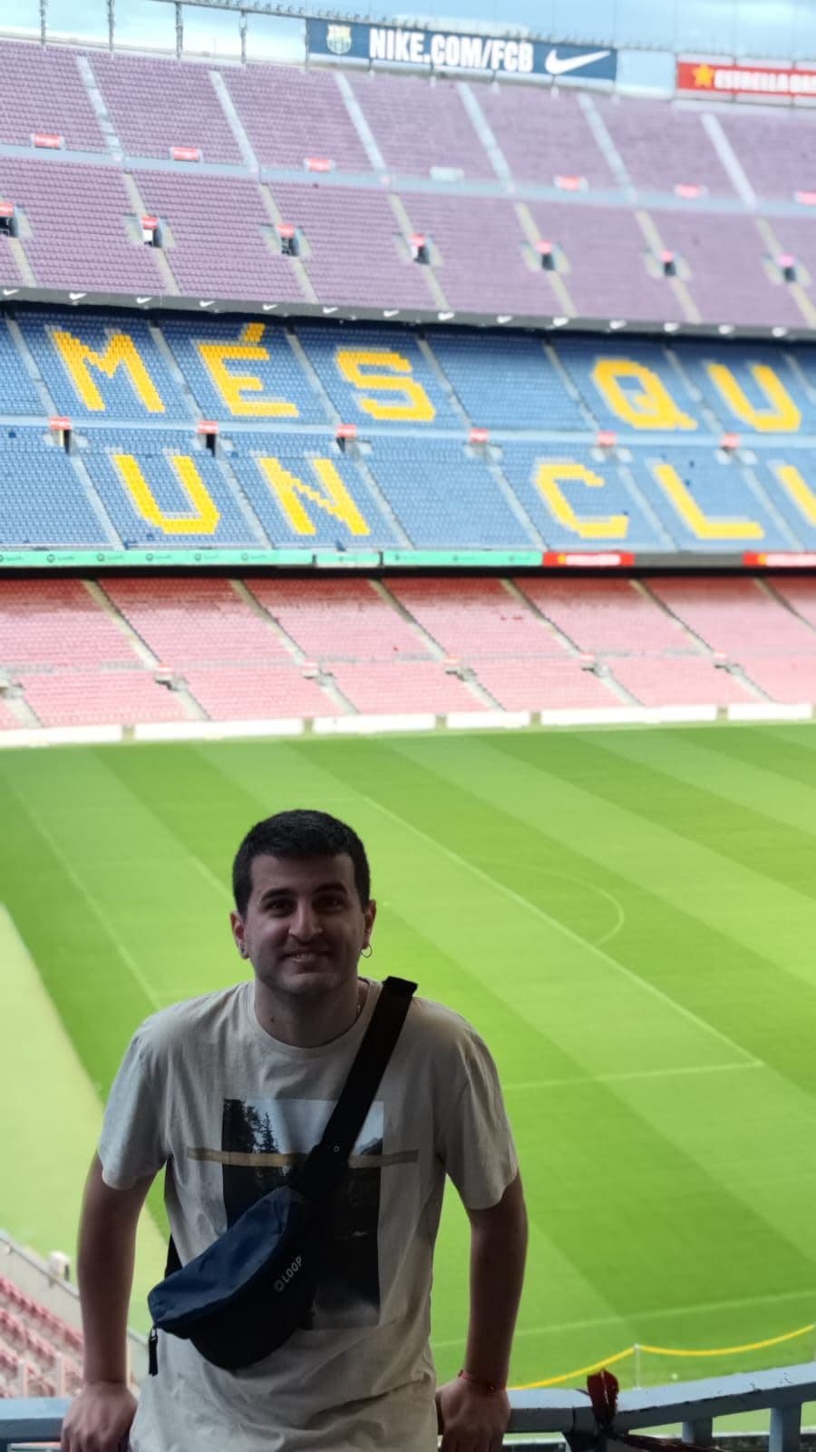 Lucas Badra