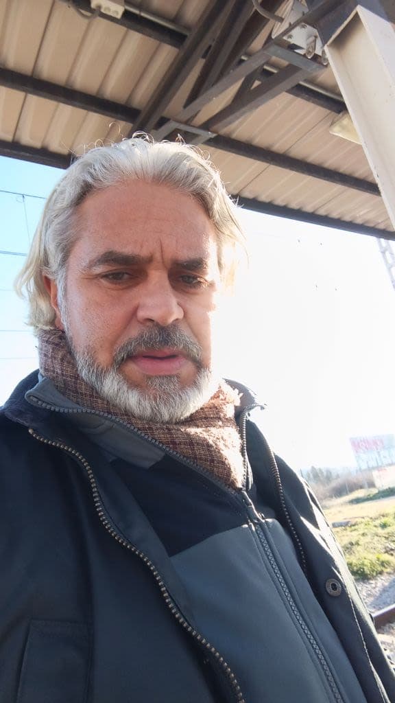 César Andrés Marchán 