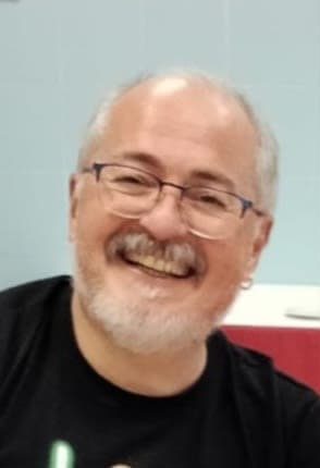 Ramón Dosal Ariza
