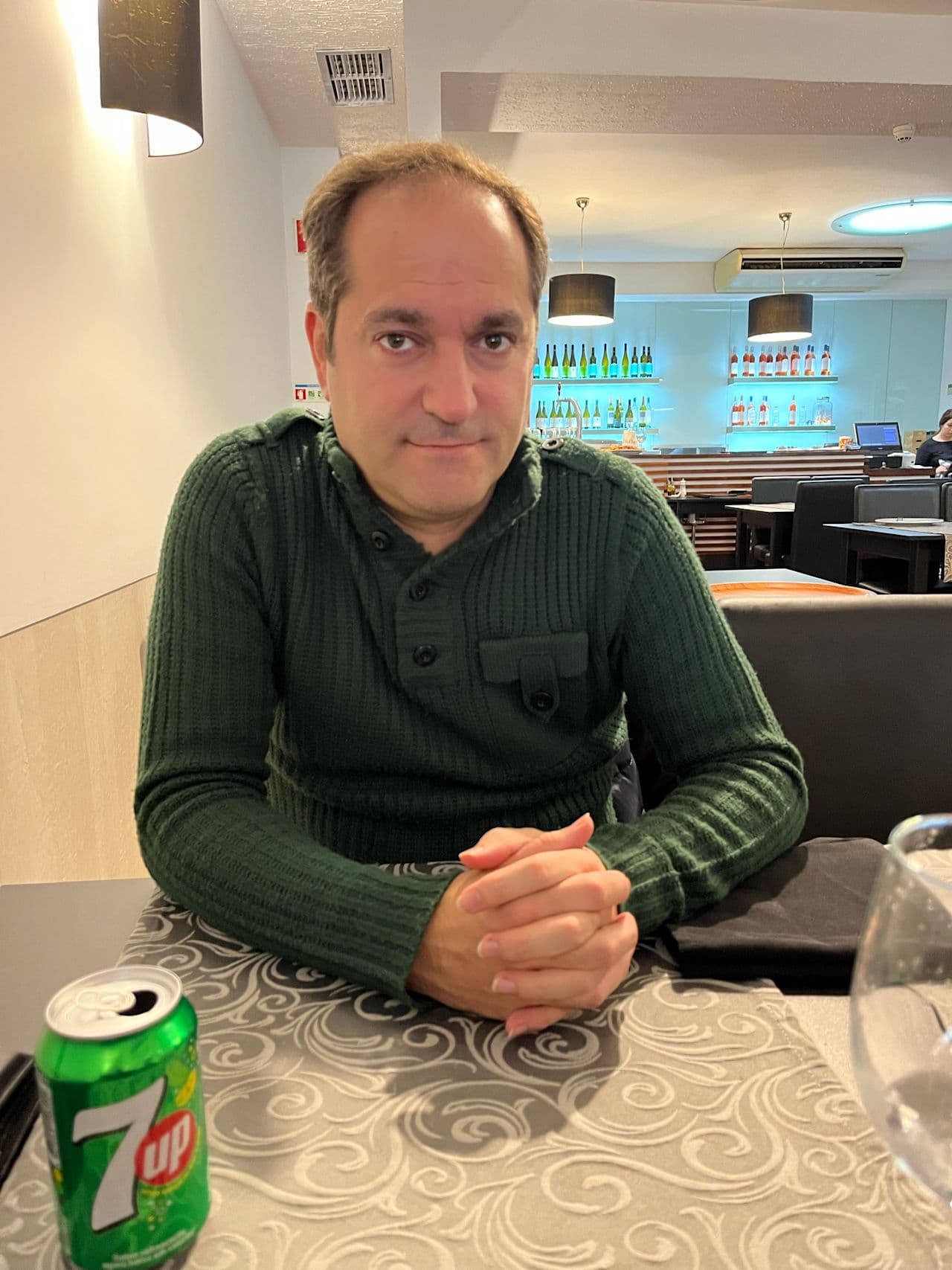 Pedro Freitas