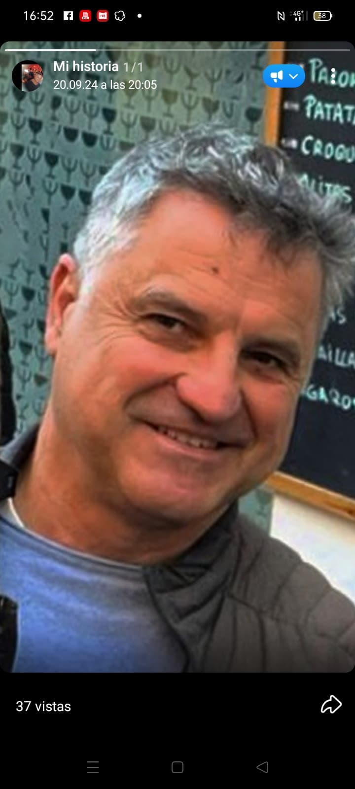 Javier Fernández 