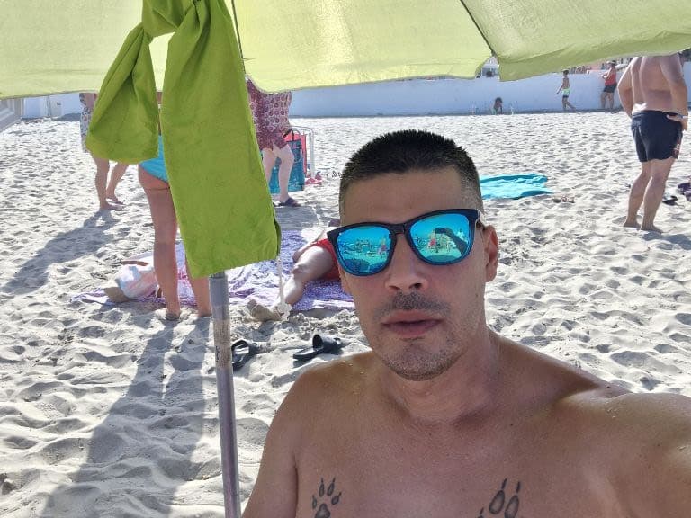 Roberto Redondo