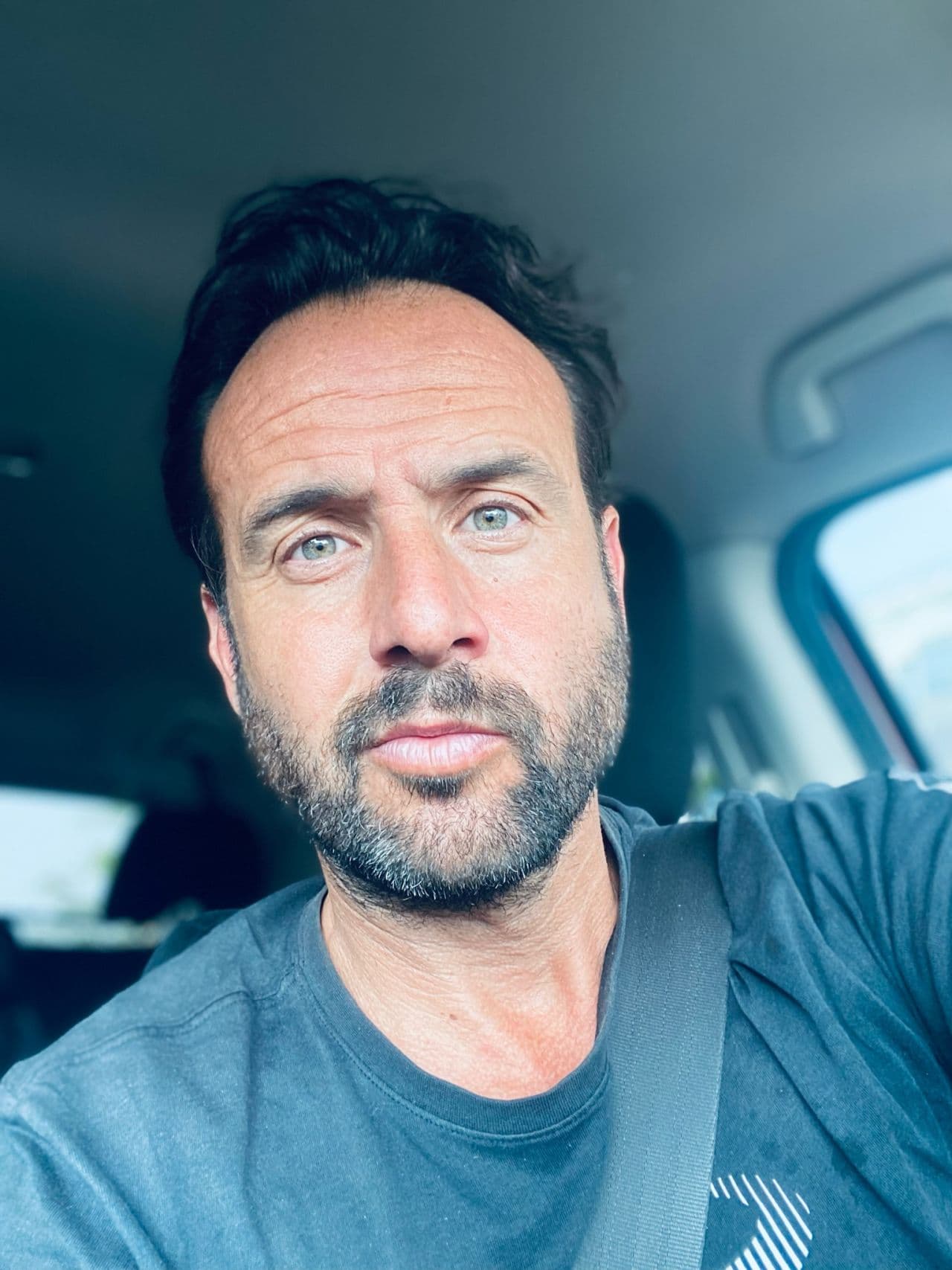 Miguel Laguna