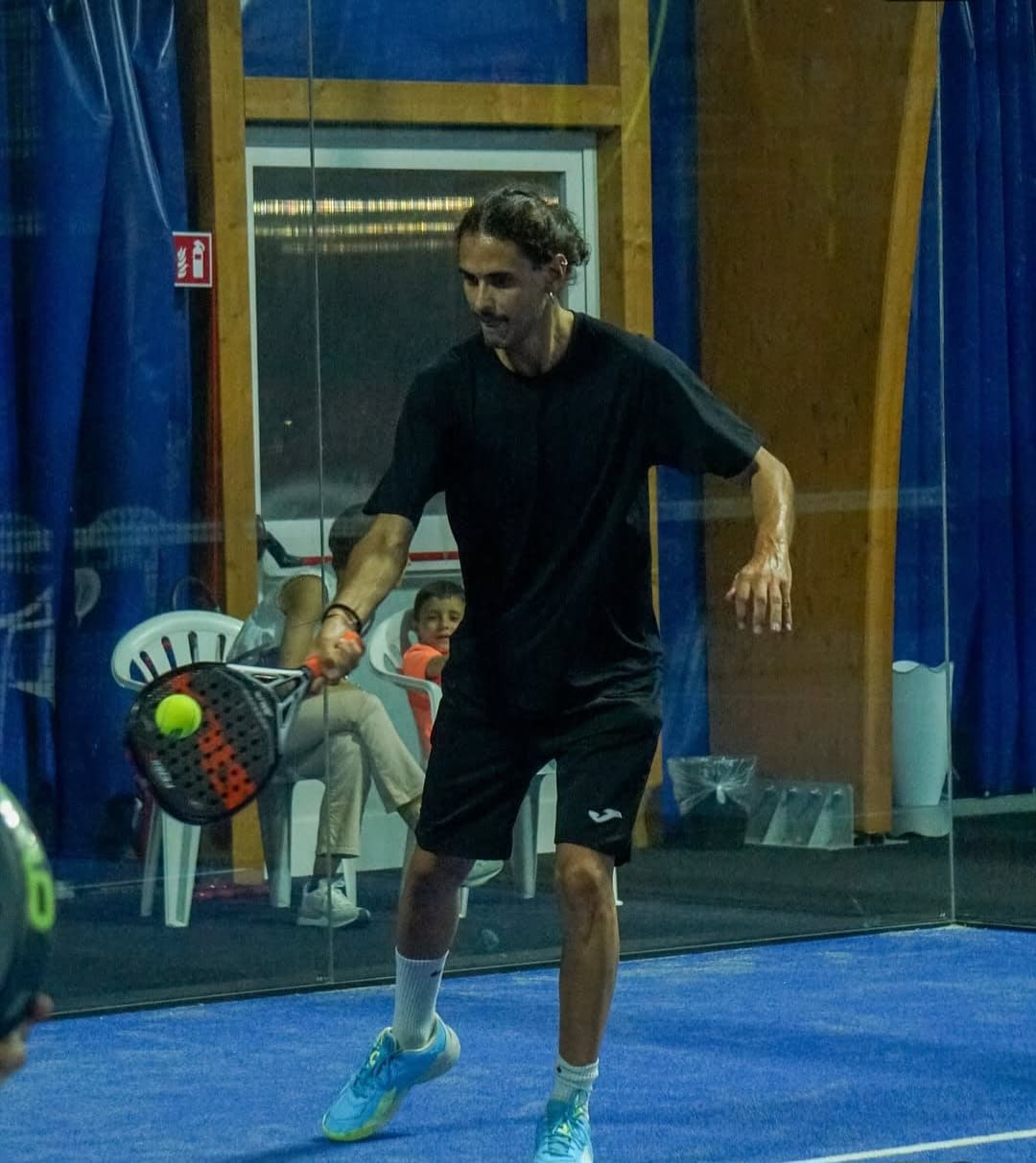 Mattia Benelli