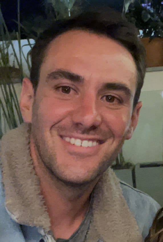 Felipe Grau