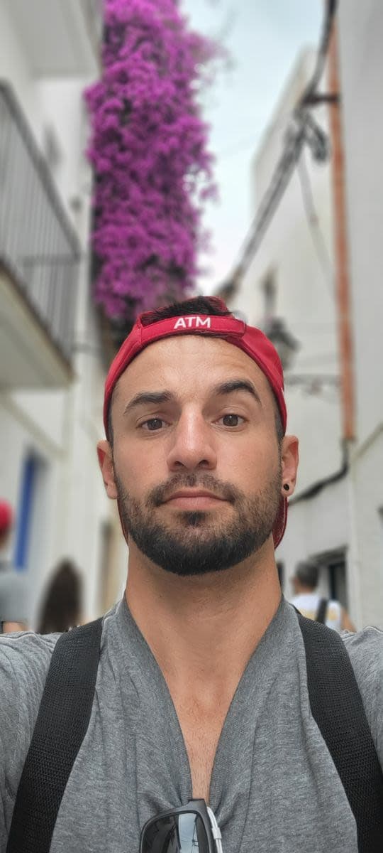 Yosniel Perez Vilaboy