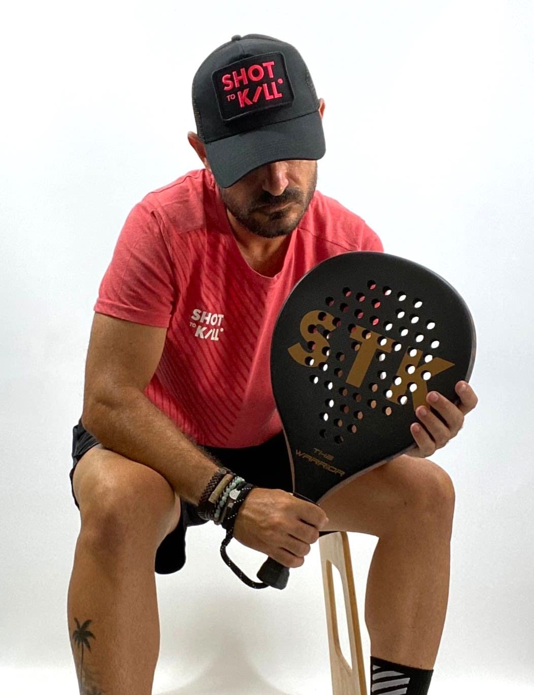 Tito Xavi