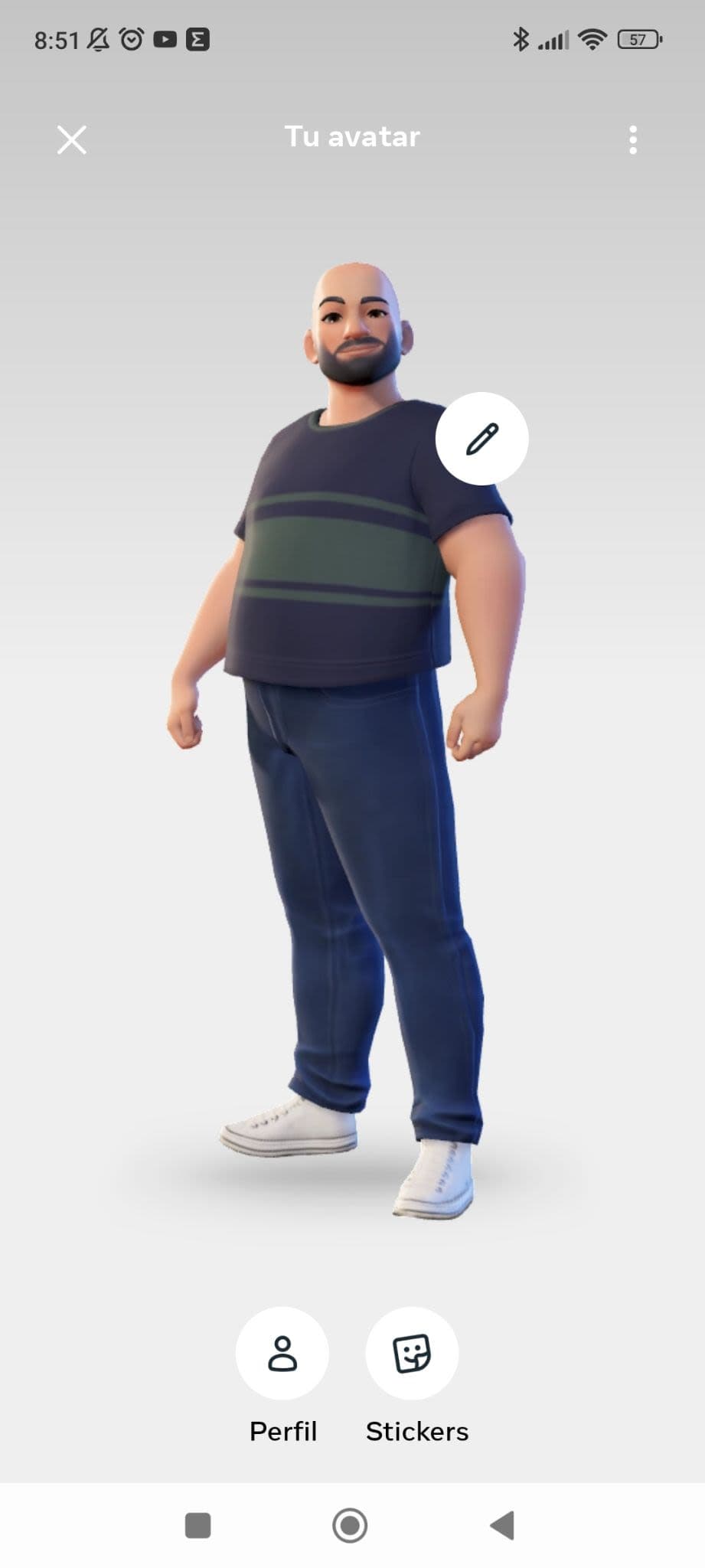 Juanjo V