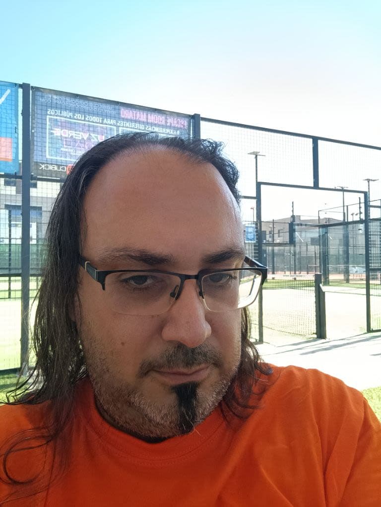Javi Rodriguez
