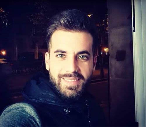 Javier Gomez 
