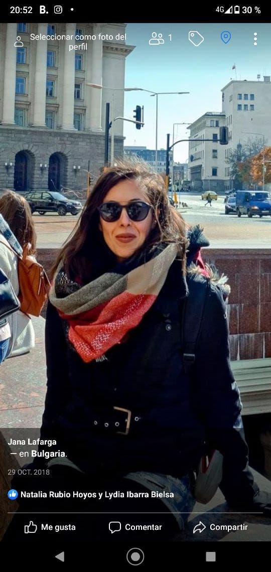Jana lafarga