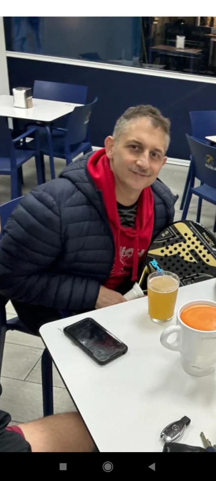 Eduardo Afán de Rivera